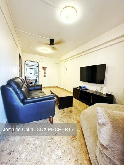 Blk 504 Cheng San Crest (Ang Mo Kio), HDB 3 Rooms #589303031